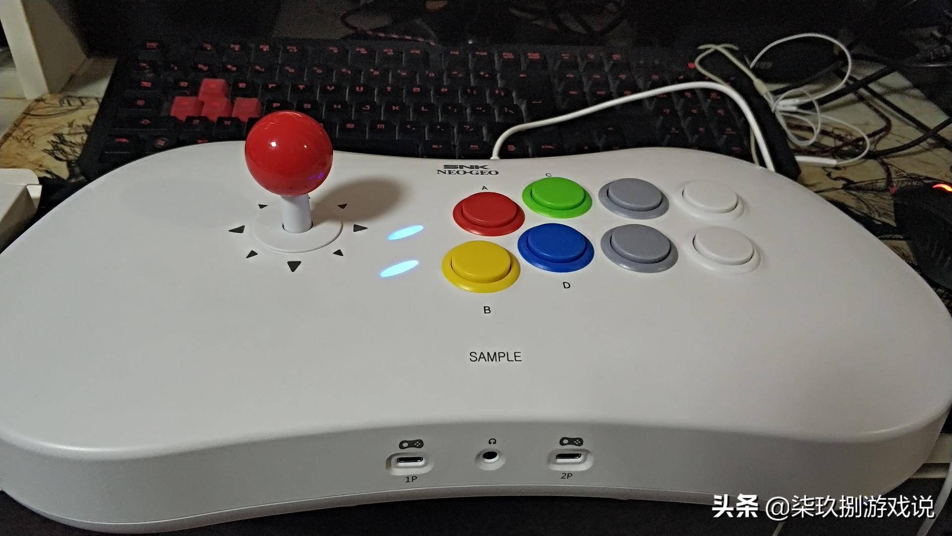 snk第一款格斗游戏,snk格斗杰作合集