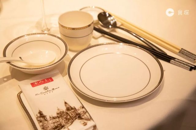 亲测9家超级明星餐饮！这个地方预备颠覆全深圳人的味蕾！