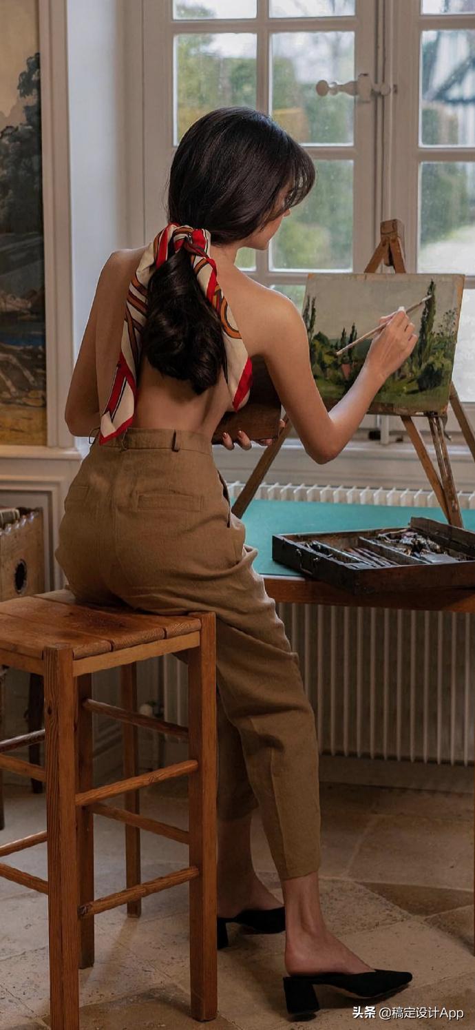 压箱底高清无水印壁纸,压箱底壁纸分享绿色护眼