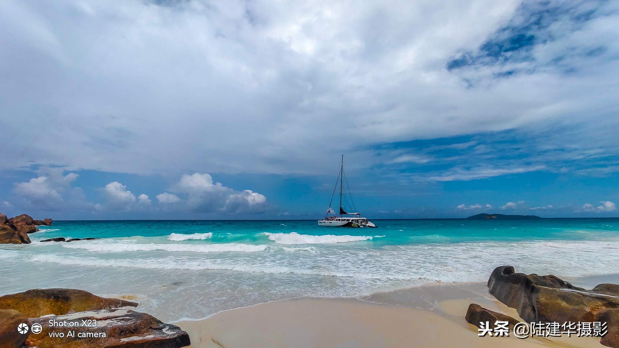 塞舌尔克里奥尔人,人间伊甸园云赏奢华度假地塞舌尔