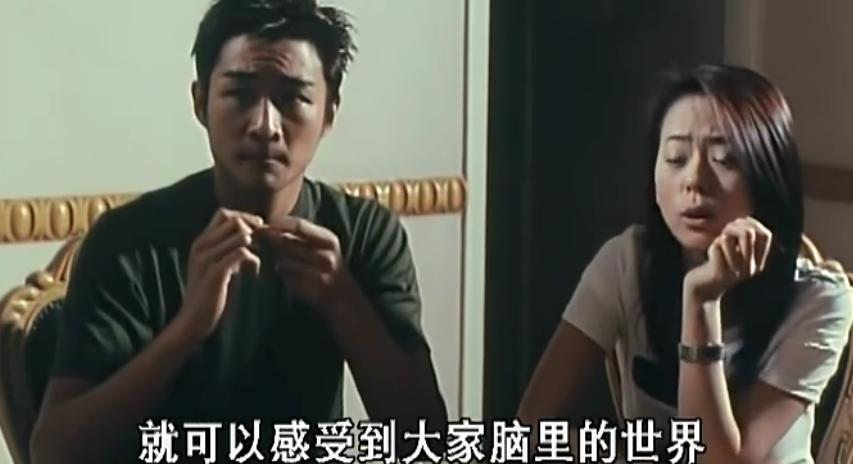 与山村老尸齐名的香港恐怖片,山村老尸推荐的最佳恐怖片