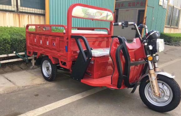 大电动三轮有什么用,电动三轮车最大的好处