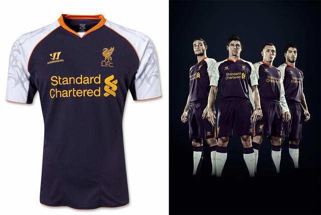 近10年最美与最丑球衣：皇马巴萨包揽最丑前二，非洲雄鹰最美