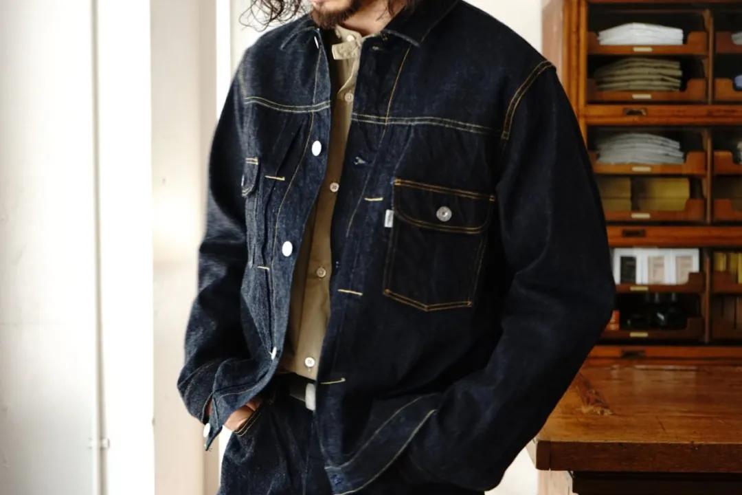 试过P.M.C.才知道,原来复古风也能很“清淡”