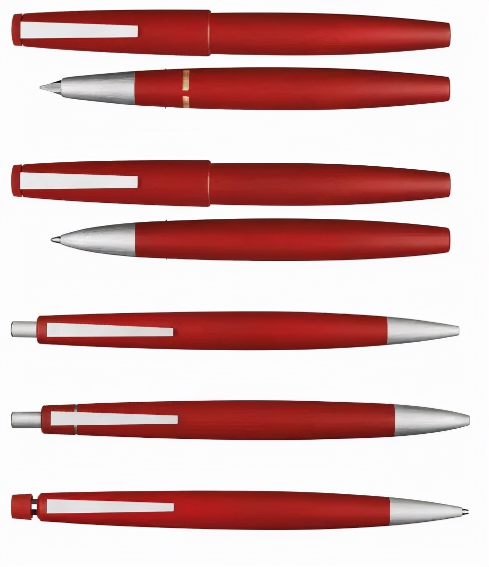 蓝色lamy2000,lamy2000老货