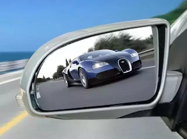 十种汽车驾驶技巧,受益终身的八大开车技巧