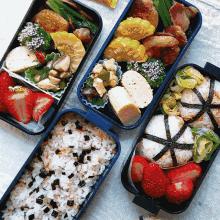 复工带饭*党**，你的放心午餐必备饭盒