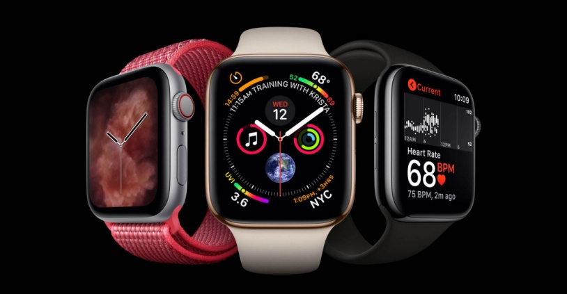 applewatchseries4怎么使用,applewatchseries4使用方法