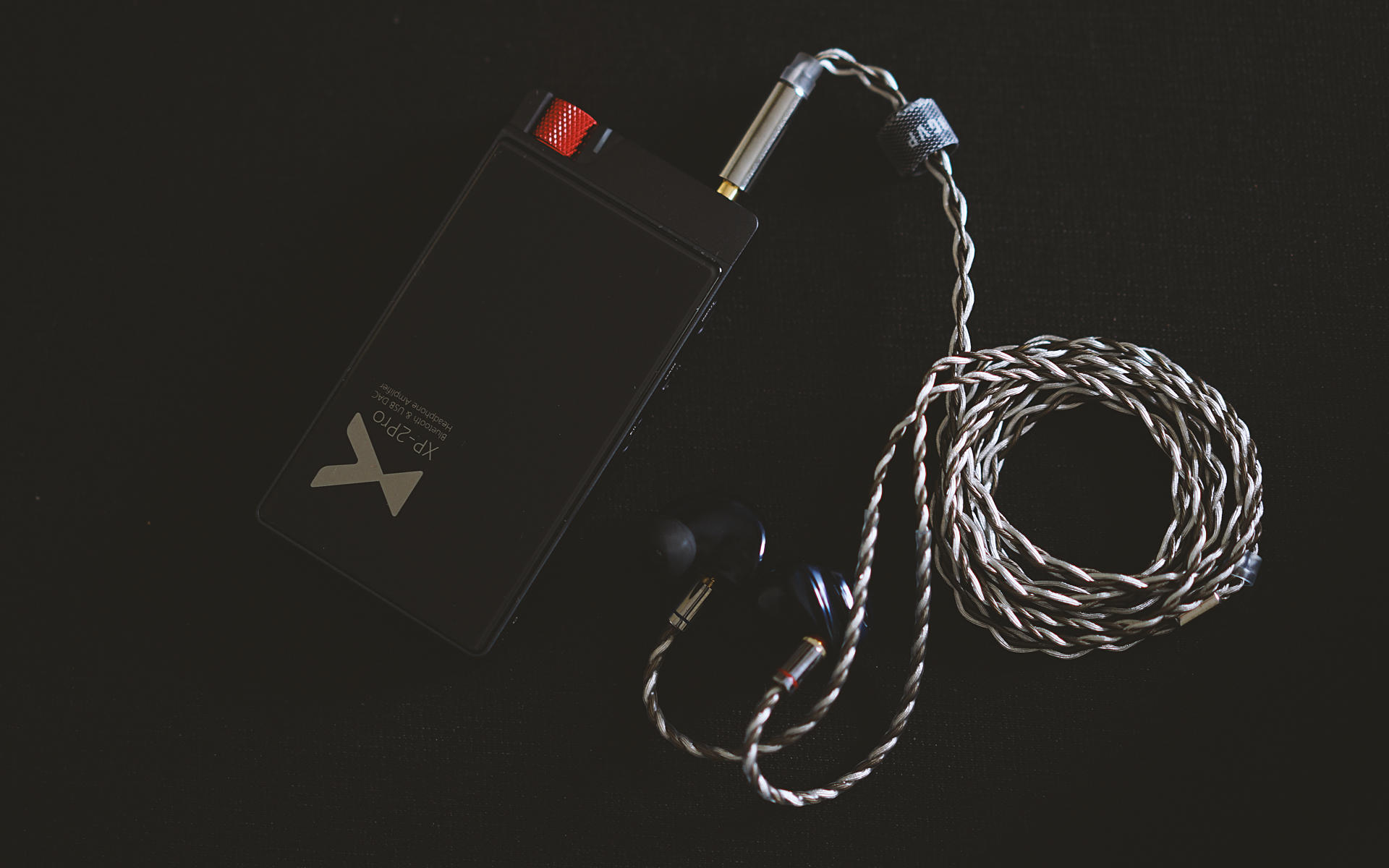 声形兼具的HIFI良伴，BGVPNS9耳机赏评