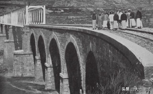 这条叫“正太”的路：激活太原城，催生石家庄