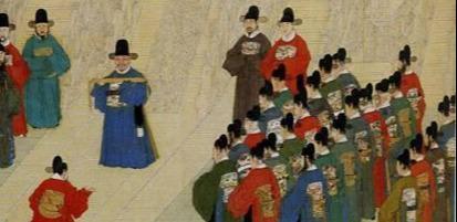 防江在于联络，防海在于会哨：浅析明代巡洋会哨制度的内涵与发展