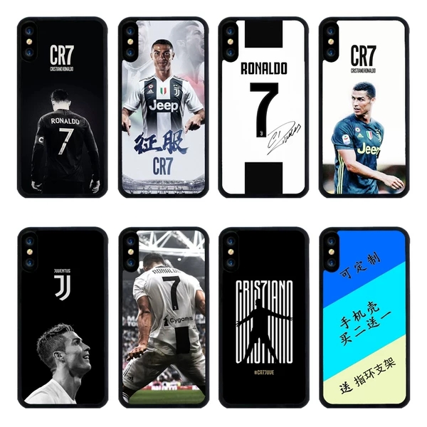 c罗皇马手机壳,c罗内马尔梅西姆巴佩壁纸