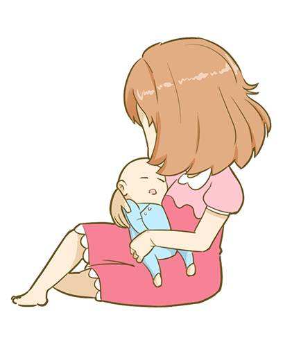 新生儿怎么抱姿势视频,新生儿正确抱姿三种抱法