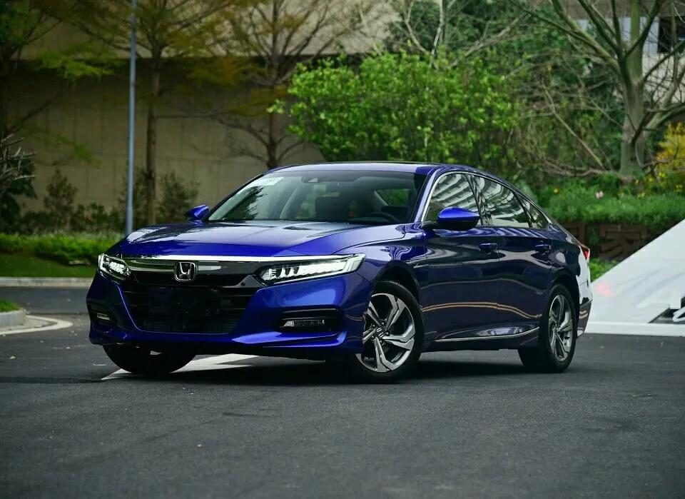 6月份8万左右优惠最高的5款轿车,最低13万高性价比合资车就看这3款