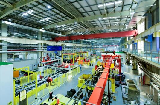 海尔中央空调优势,海尔商用中央空调优点