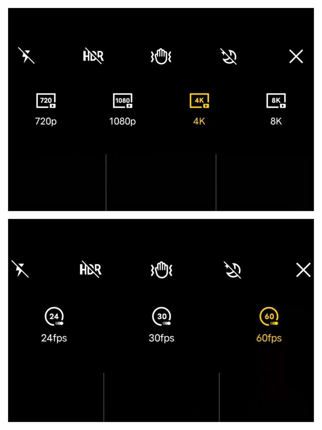 vivo手机自带相机怎么拍视频好看,零基础学会vivo手机拍照技巧