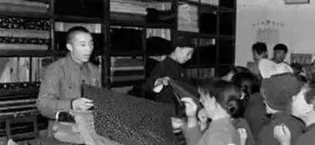 七八十年代的供销社，真的是个好地方！