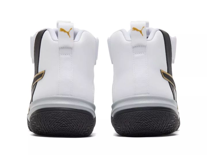 puma怀旧系列,70年代puma复古经典款