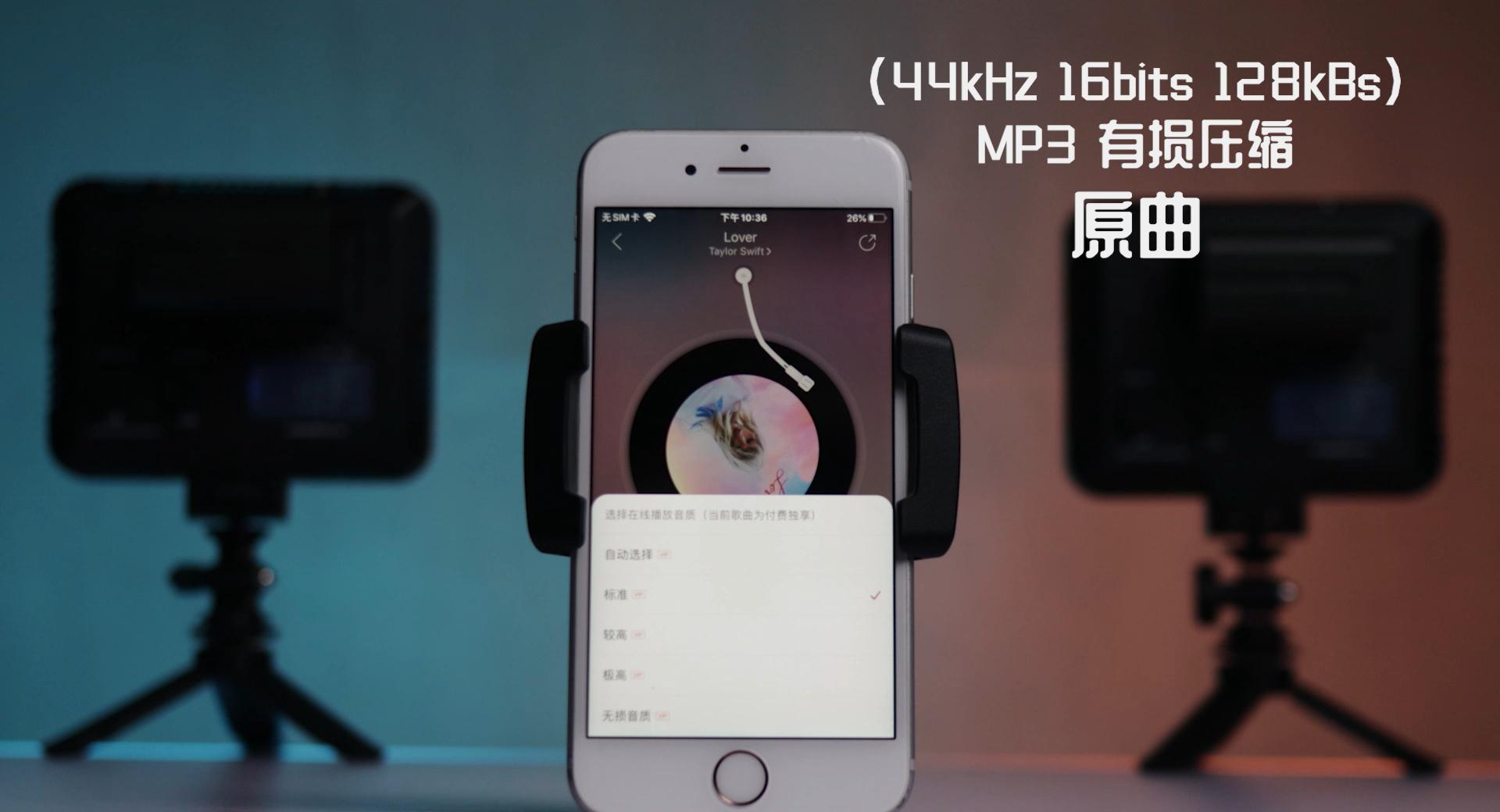 720p为啥这么清晰,1080p对比4k画质提升大吗