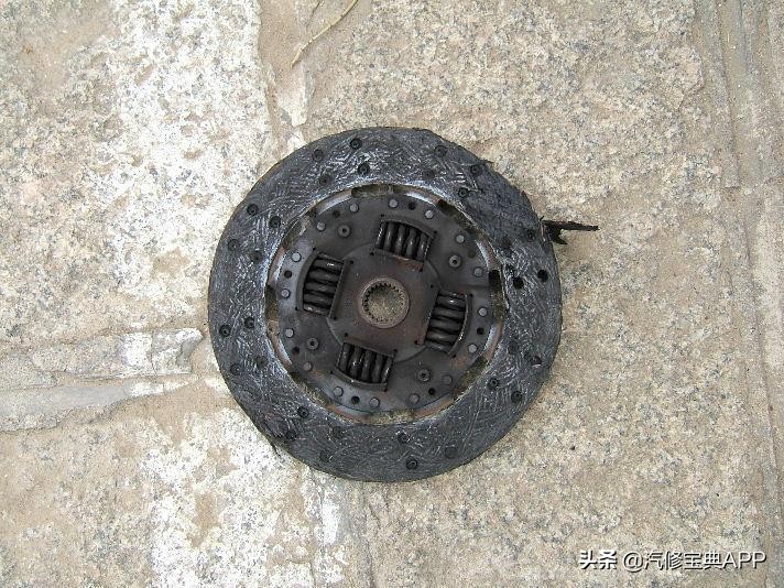 汽车离合器故障598怎么解决,离合器常见故障的原因与解决方法