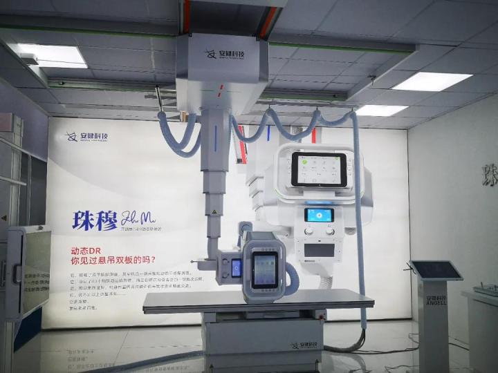 CMEF展会首日直击：GPS、迈瑞、理邦等械企有哪些大动作？