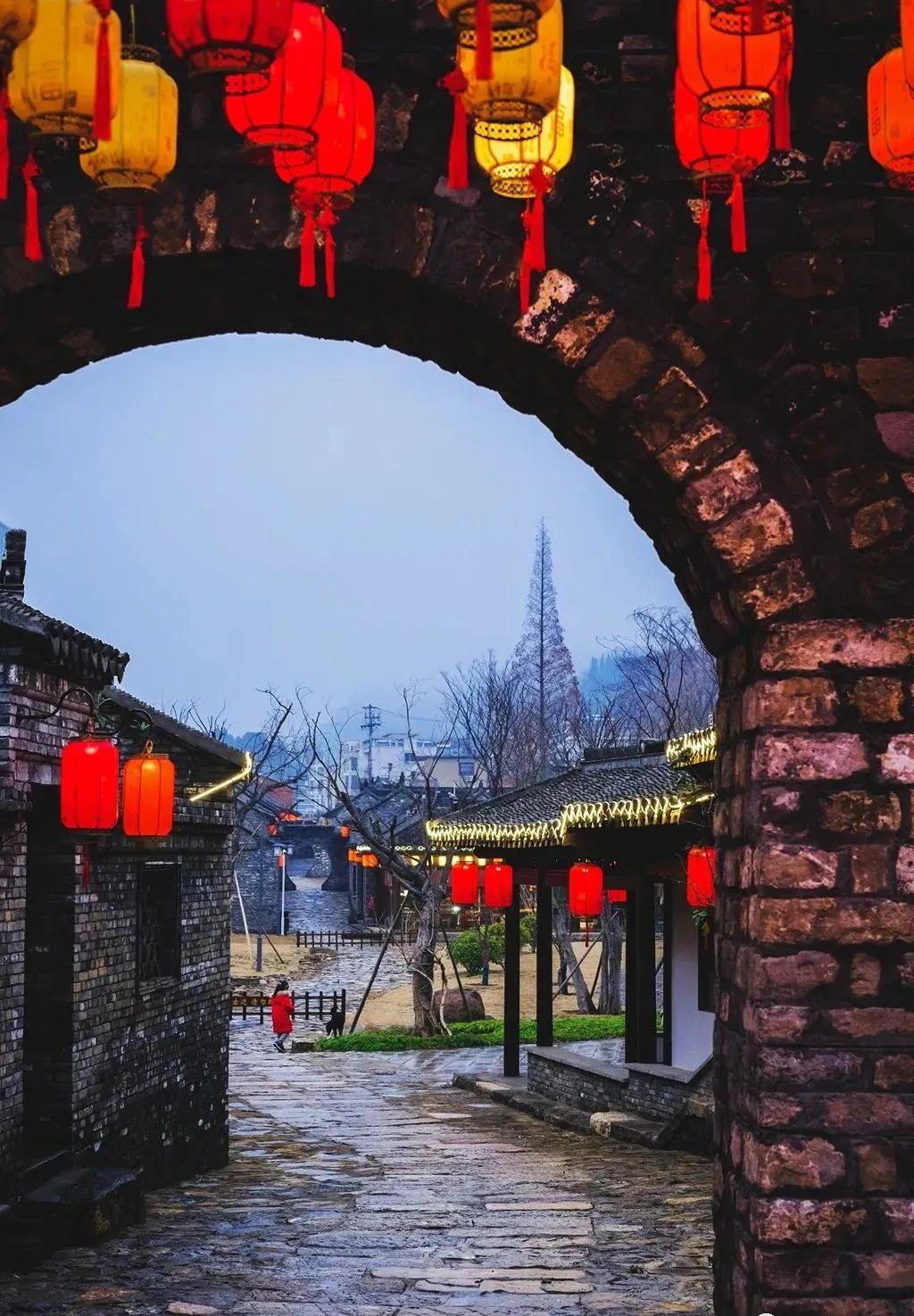 嗨一起去游陇南,嗨一起去陇南