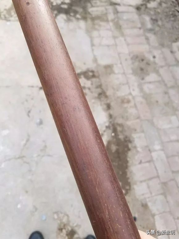 老秤杆能用来车珠子吗,老秤杆除了车珠子还能做什么