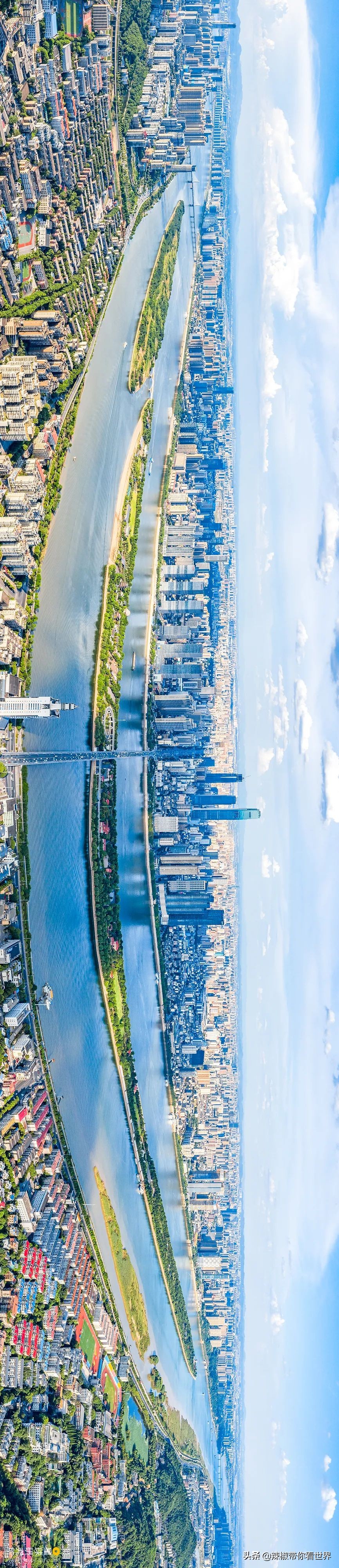 从西到东：长沙——解密星城它绝对不会让你失望