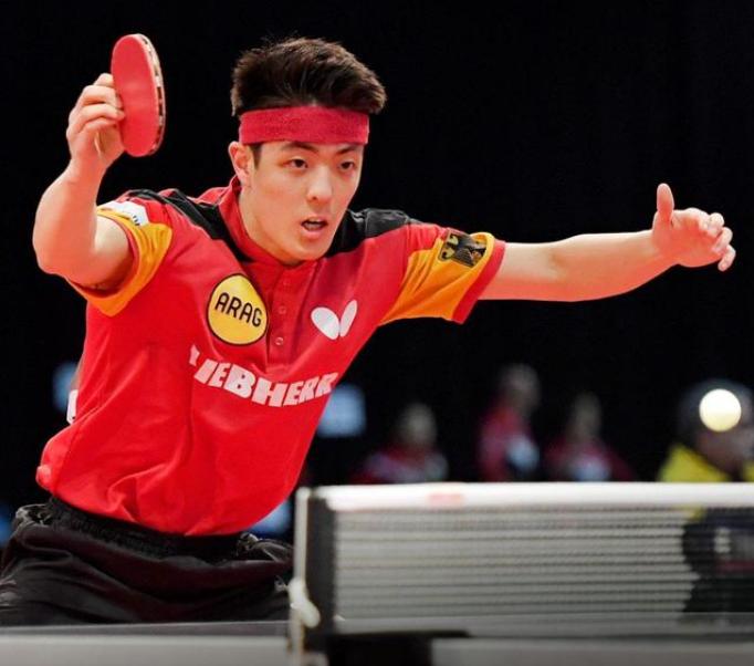 解密日本男乒溃败，皆因一中国男人离去，“乒球教父”却少有人知