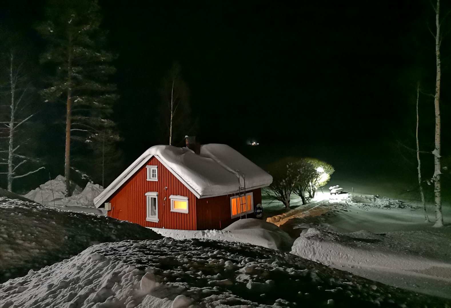 寒冬将至，2019冬季的魔力Taikatalvi-芬兰冬季文化营回顾