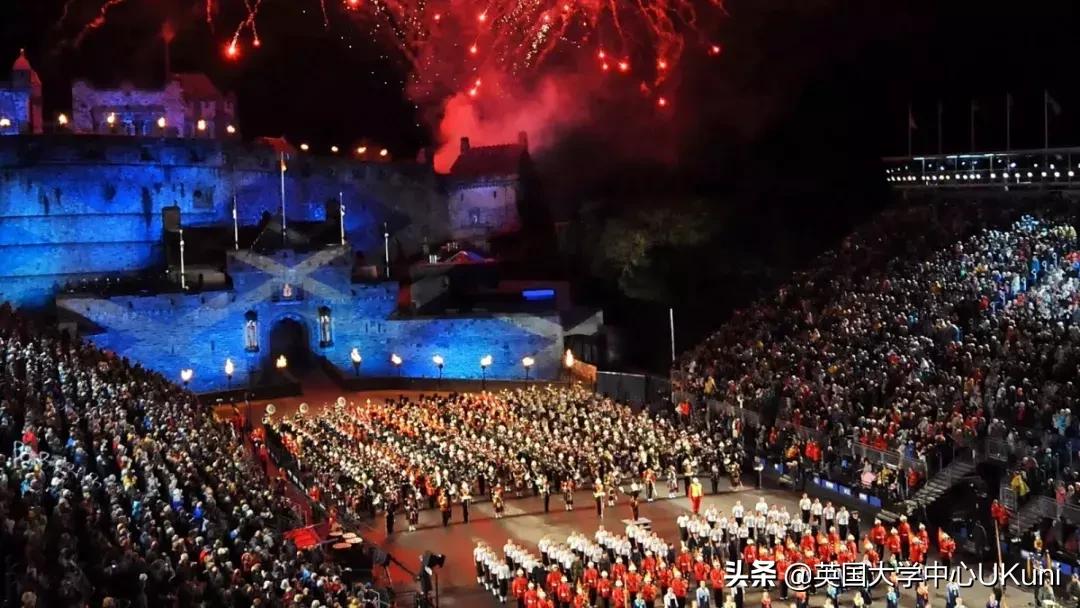 英国九月活动推荐,英国8月音乐节