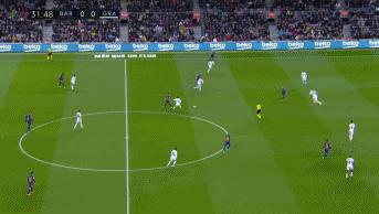 「深度」时代变了，传控已死？不，巴萨的足球信念永不会改变