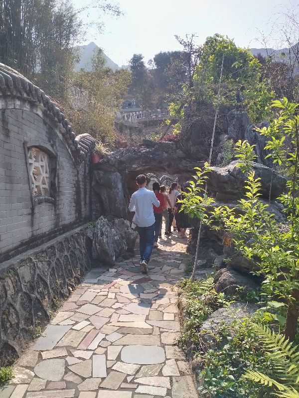 海丰莲花山度假村可以免费进吗,汕尾莲花山度假村游玩攻略