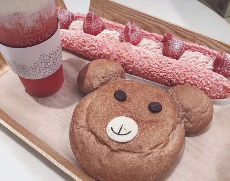 在武汉伪小资,都在哪里装X?