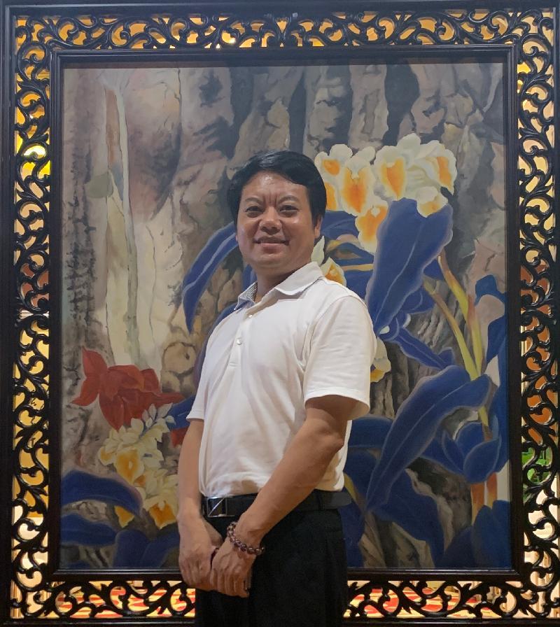 「编辑阳光」当代文化研究学者雷学刚佳作《感悟岁月》外四篇