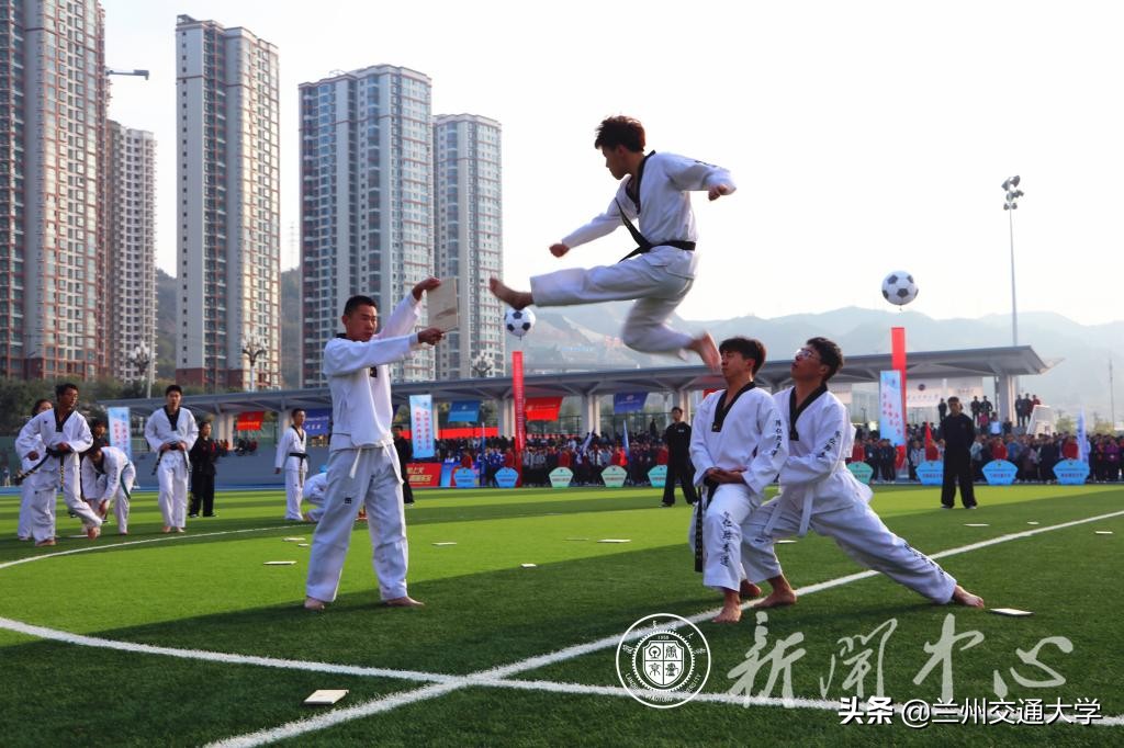 甘肃省高校校长杯乒乓球赛,甘肃省校园足球联赛大学组
