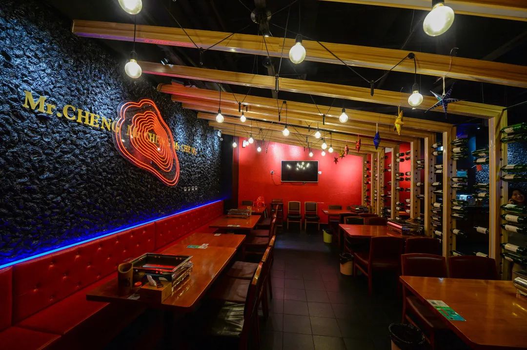 厦门万科里城美食,厦门万科里海鲜