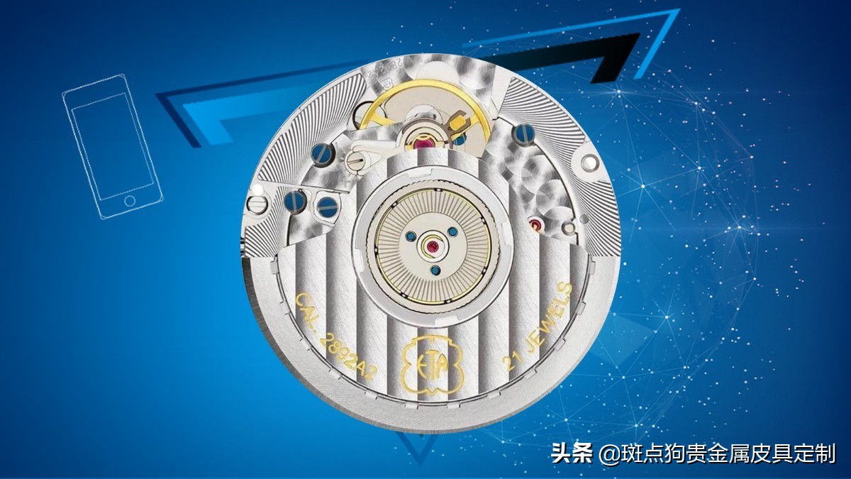 eta机芯不再供应瑞士手表了吗,eta机芯瑞士表