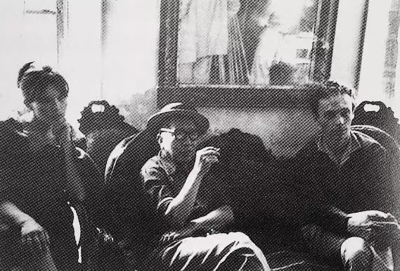 常玉：他是一个孤独的大师