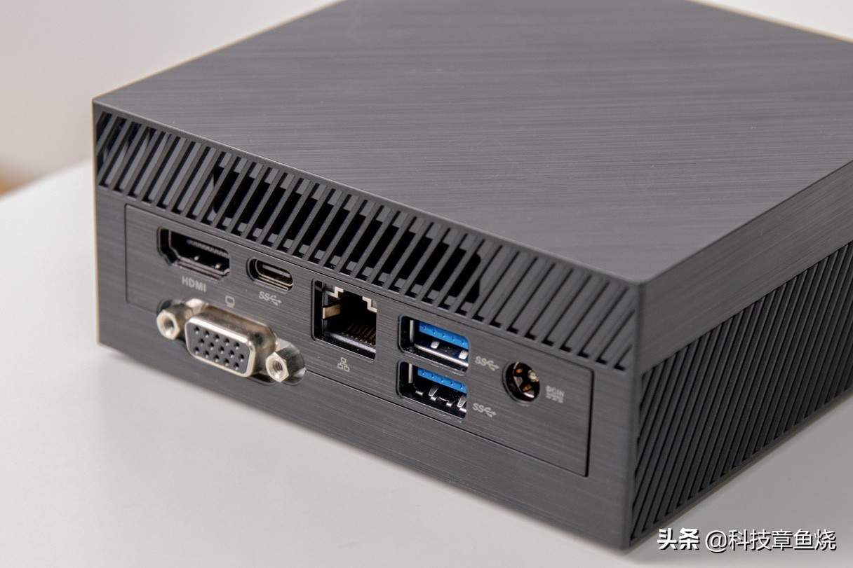 华硕迷你主机p62,华硕迷你主机pn40使用感受