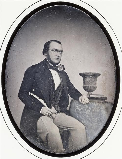 一支笔也要几百万？最会享受的欧洲贵族，在文具上也能玩出花样