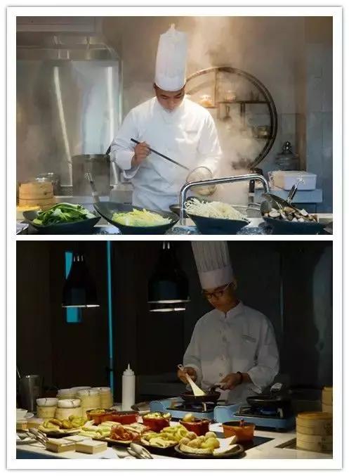 遗世独立的隐居酒店，大自然的馈赠——宁海安岚酒店