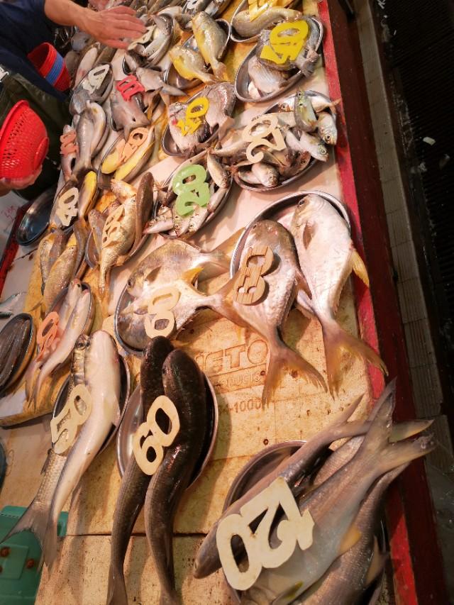 香港最后一片净土避世天堂,香港西贡一日游攻略图