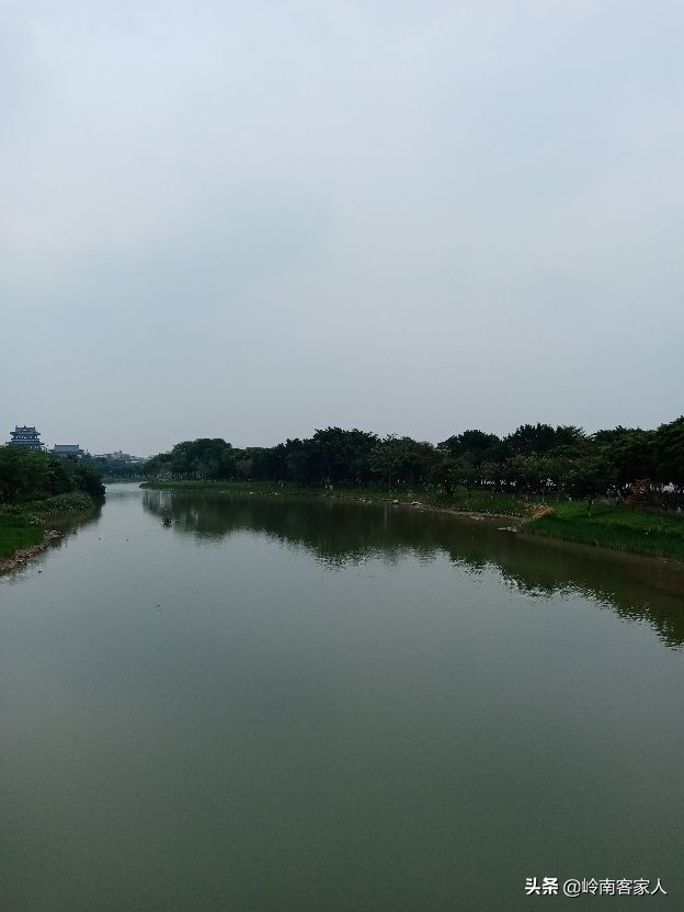 海珠湖公园和海珠湿地公园一样吗,海珠湖国家湿地公园开放时间