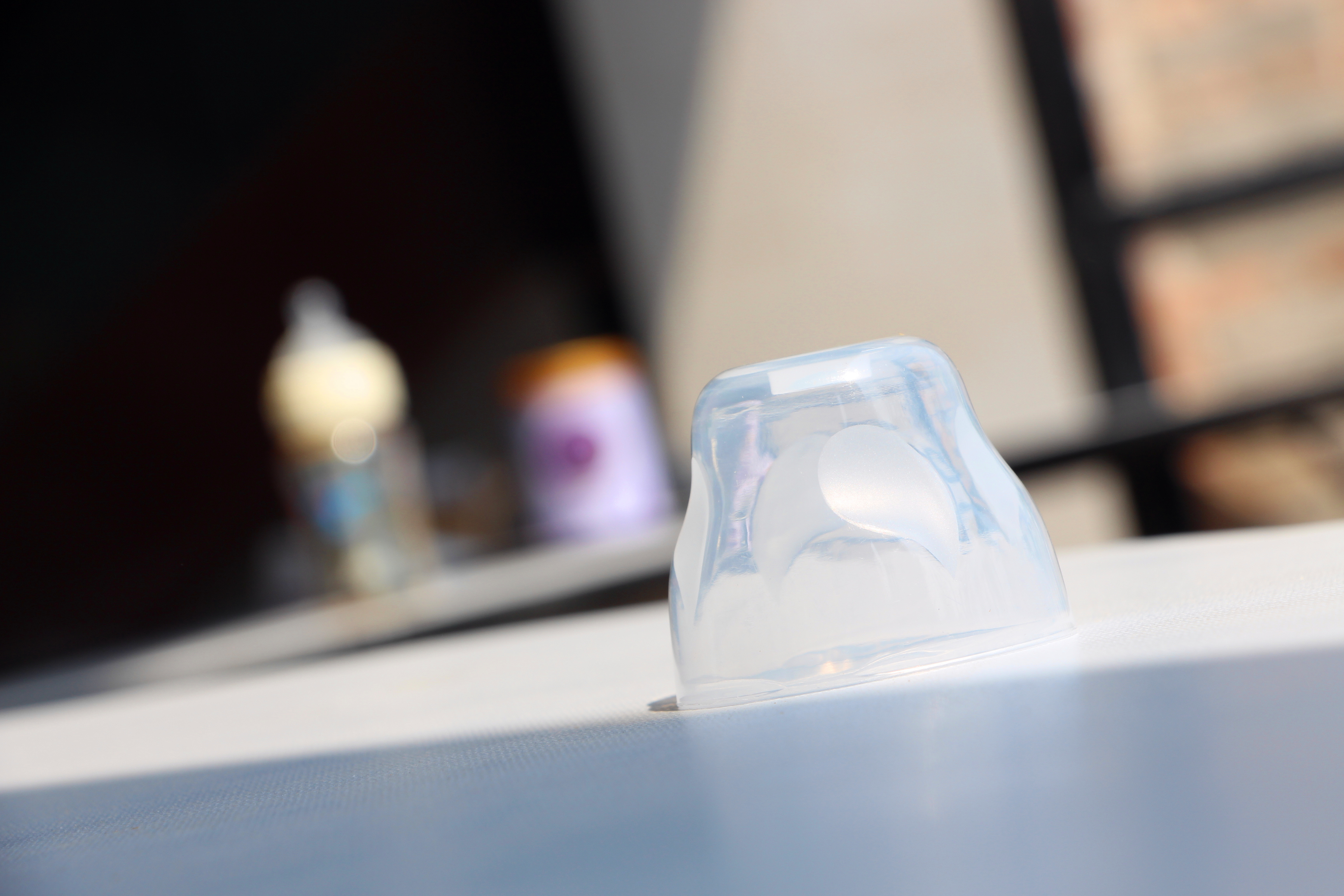 爆款奶瓶ppsu正品,爱宝乐晶钻奶瓶