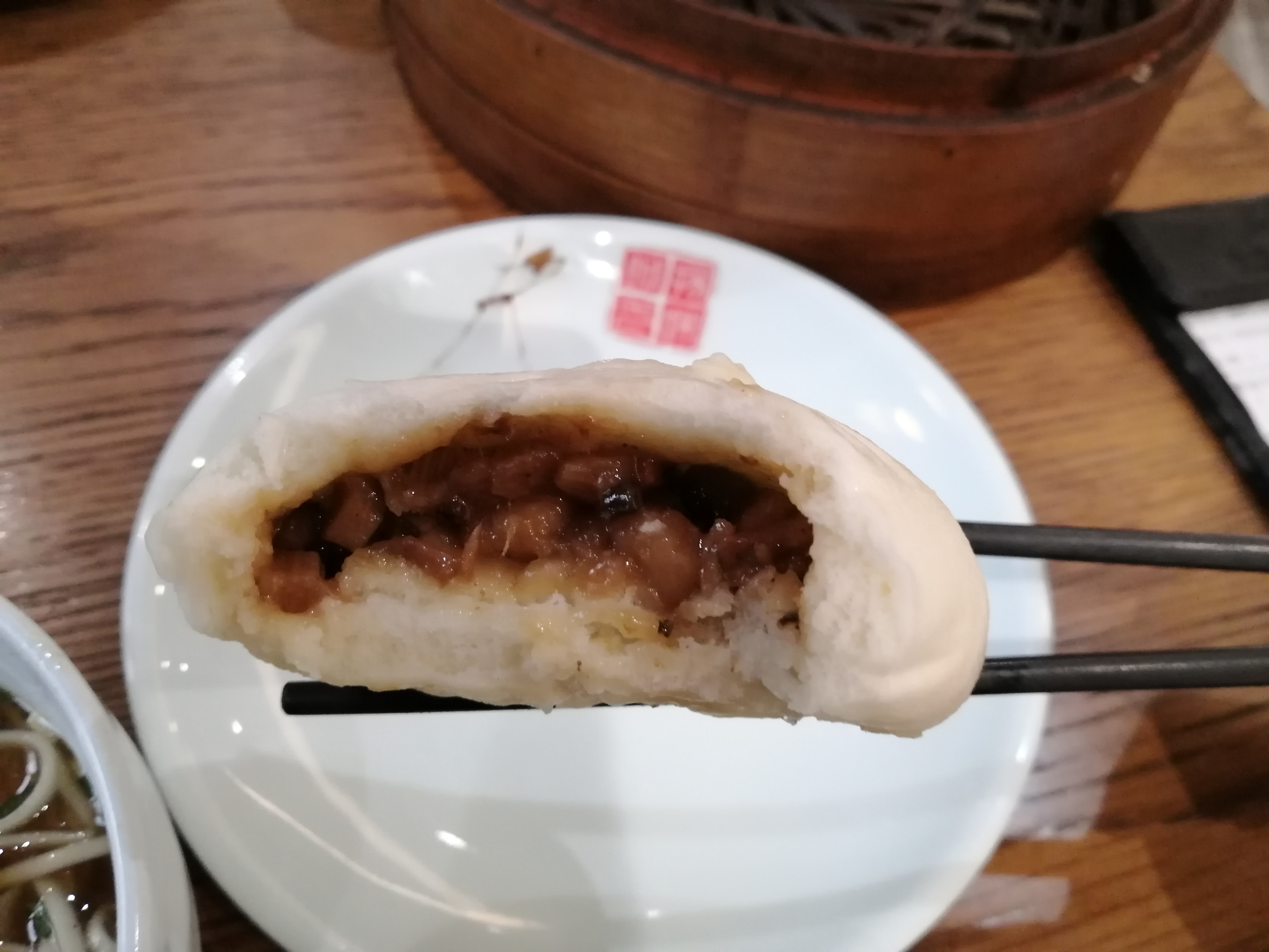 趣园茶社扬州早茶十大排名,扬州早茶茶社排名