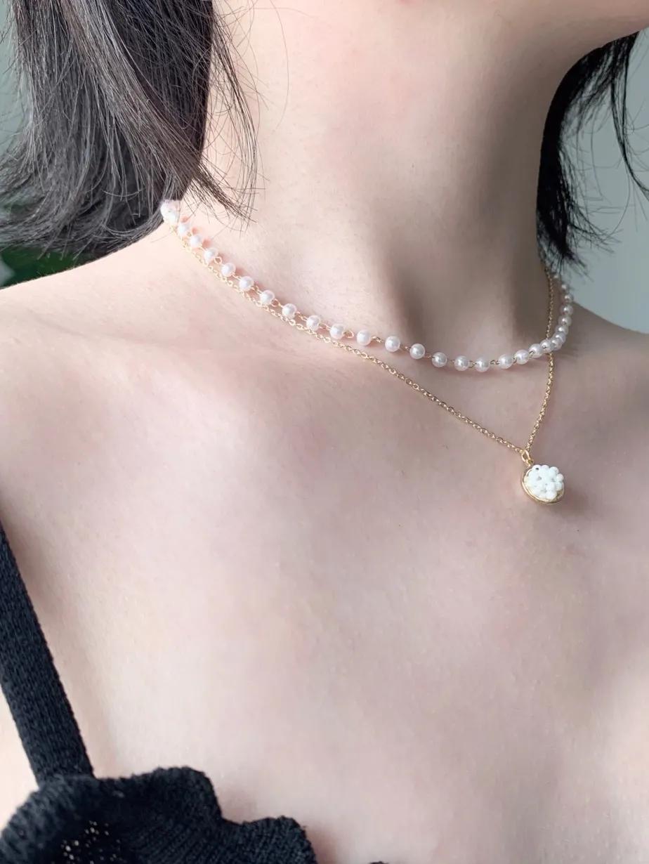 秋冬必入饰品合集,大牌饰品推荐合集