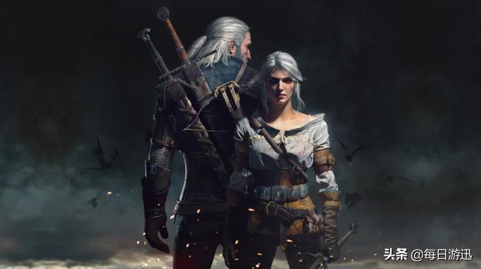 每日游迅|GMG春季促销|国产单机游戏九霄缳神记|辐射76开启预购