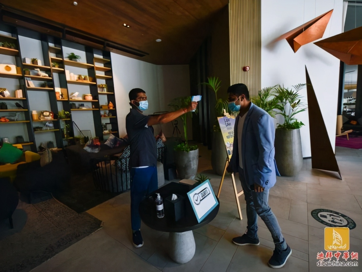 迪拜最好酒店价格表,奢侈不再奢侈