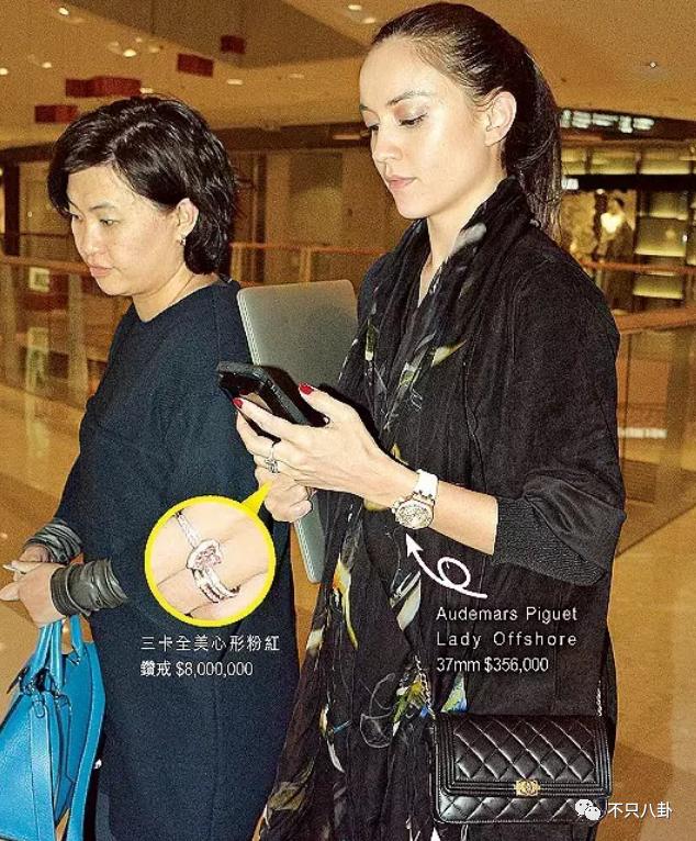 还没完？史上最强小三的狗血连续剧又出新番了……